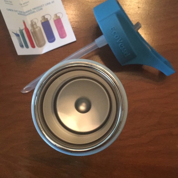 EcoVessel Jumping Dolphin Design - Picture 7 of 7